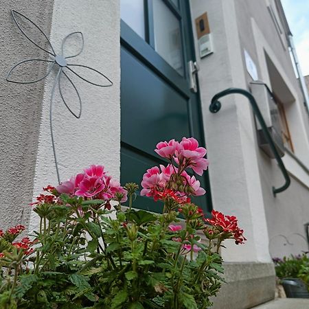 Charlys Ferienhaus Volkach Buitenkant foto
