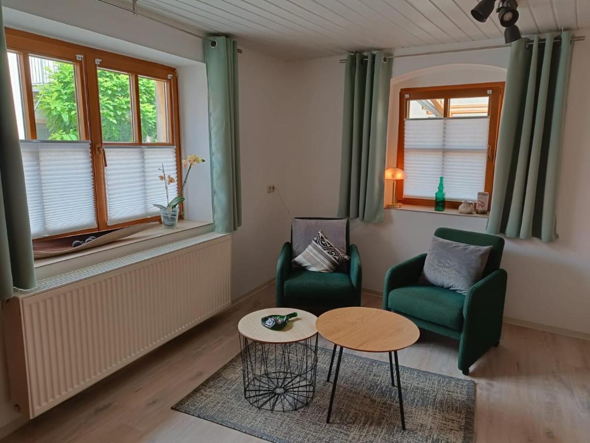 Charlys Ferienhaus Volkach Buitenkant foto