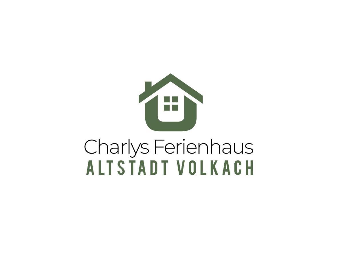 Charlys Ferienhaus Volkach Buitenkant foto