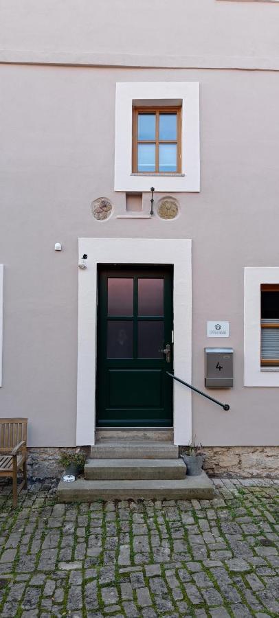 Charlys Ferienhaus Volkach Buitenkant foto